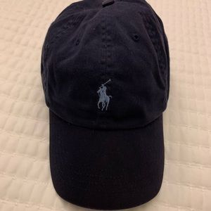 Polo by Ralph Lauren Strap Adjustable Hat